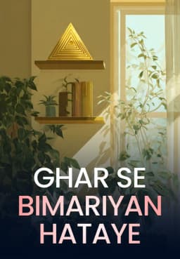 Ghar Se Bimariyan Hataye