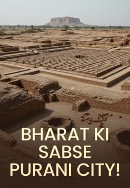 Bharat Ki Sabse Purani City!