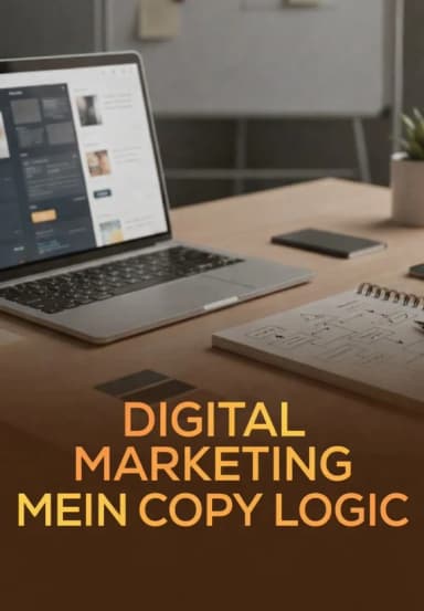 Digital Marketing Mein Copy Logic