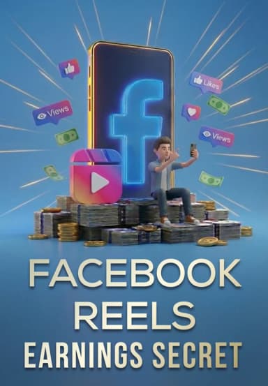 Facebook Reels Earnings Secret