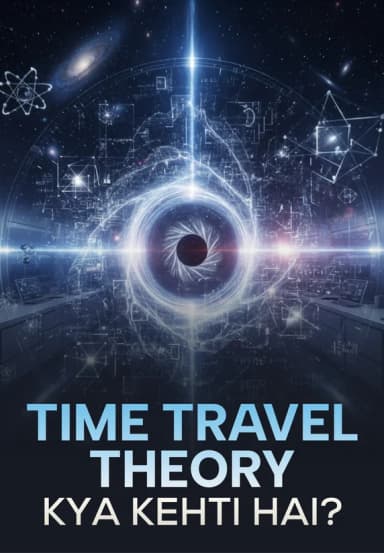 Time Travel Theory Kya Kehti Hai?