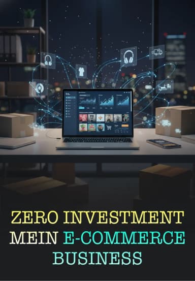 Zero Investment Mein E-commerce Business