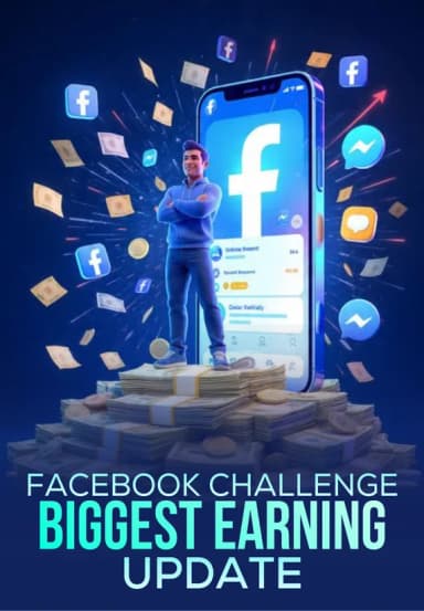 Facebook Challenge Biggest Earning Update