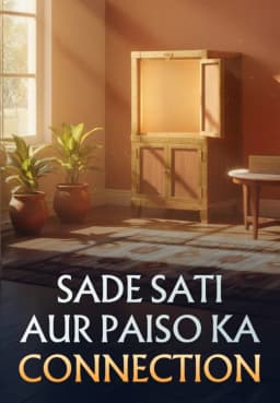 Sade Sati Aur Paiso Ka Connection