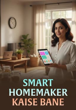 Smart Homemaker Kaise Bane