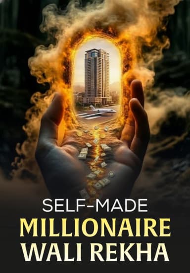 Self-Made Millionaire Wali Rekha