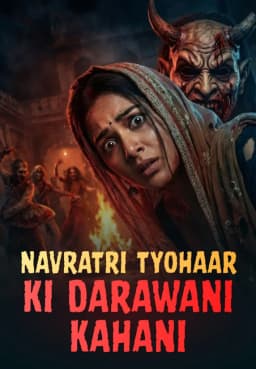 Navratri Tyohaar Ki Darawani Kahani