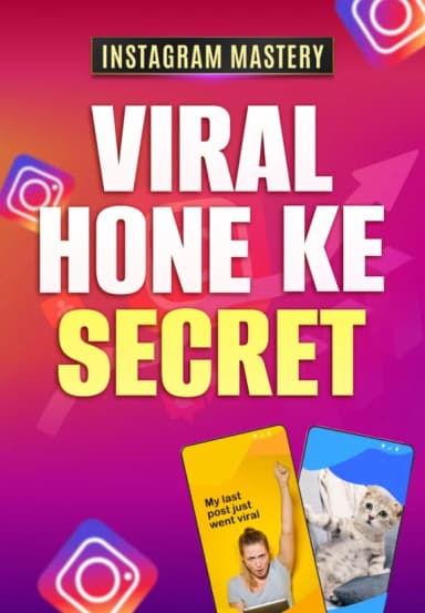 Viral Hone ke Secret