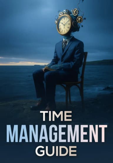 Time Management Guide