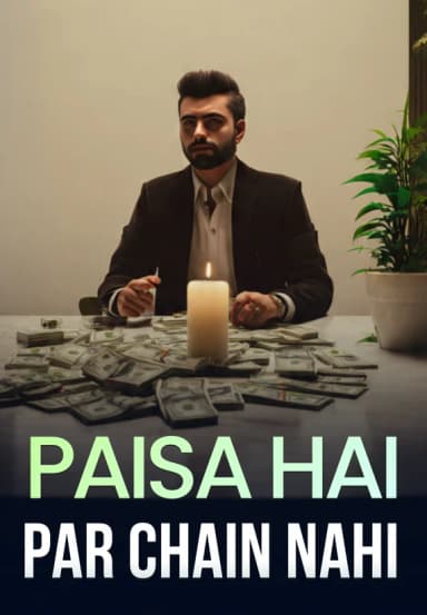 Paisa Hai Par Chain Nahi