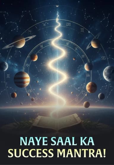 Naye Saal Ka SUCCESS MANTRA!