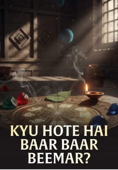 Kyu Hote Hai Baar Baar Beemar?