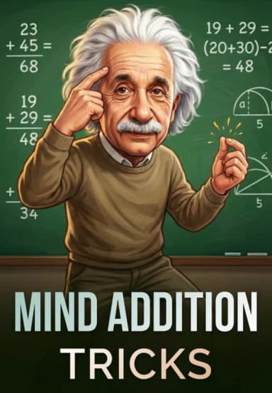 Mind Addition Tricks