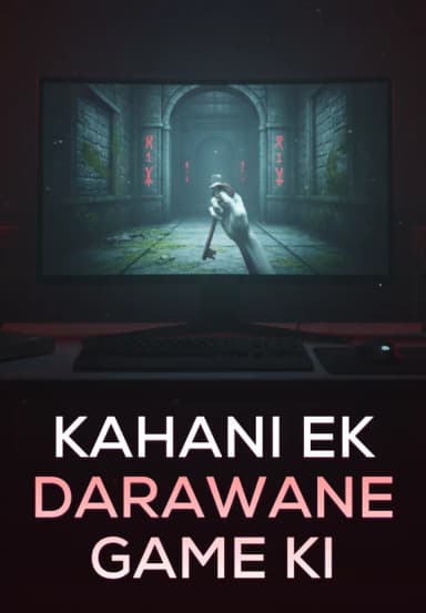 Kahani Ek Darawane Game Ki