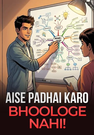 Aise Padhai Karo, Bhoologe Nahi!