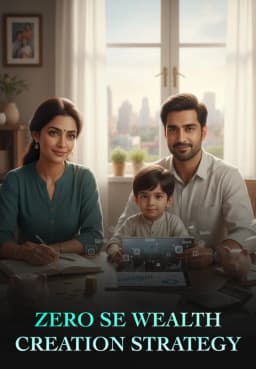 Zero Se Wealth Creation Strategy