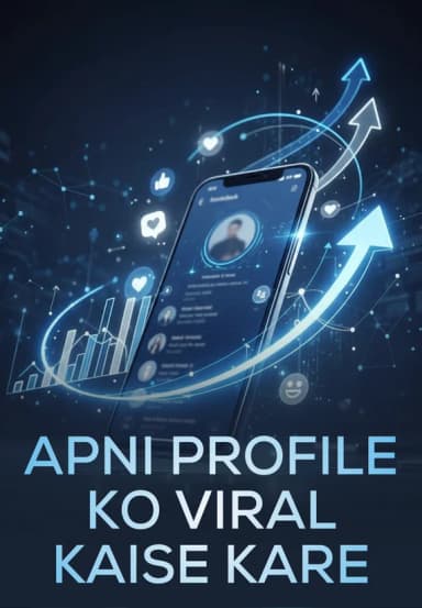 Apni Profile Ko Viral Kaise Kare