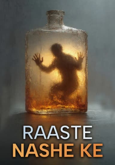 Nashe Ki Taraf Jaane Wale Raste