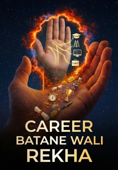 Career Batane Wali Rekha