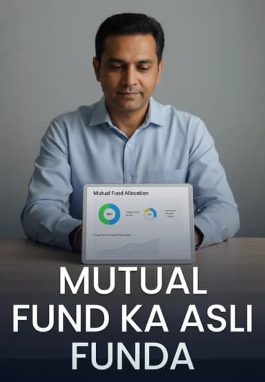 Mutual Fund Ka Asli Funda