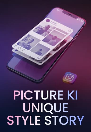 Picture Ki Unique Style Story