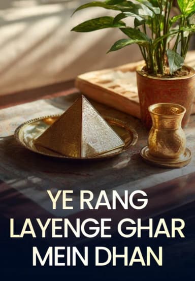 Ye Rang Layenge Ghar Mein Dhan