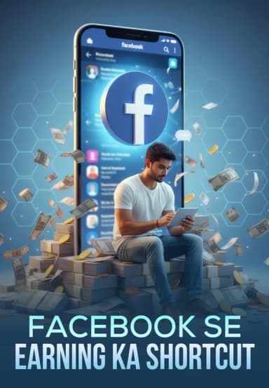 Facebook Se Earning Ka Shortcut