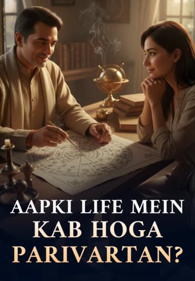 Aapki Life Mein Kab Hoga Parivartan?