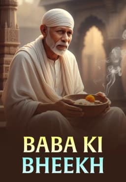 Baba Ki Bheekh