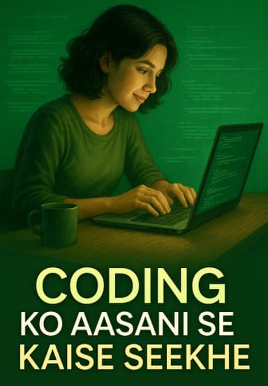 Coding Ko Aasani Se Kaise Seekhe