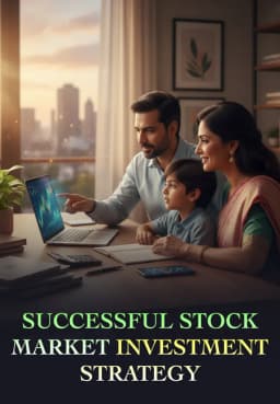 Successful Stock Market Investment Strategy