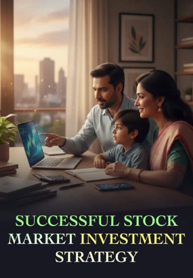 Successful Stock Market Investment Strategy