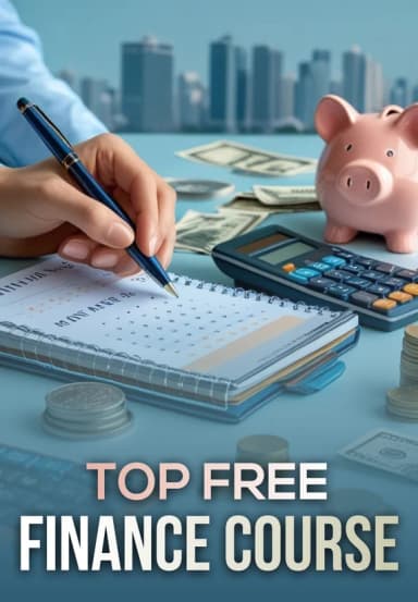Top Free Finance Courses