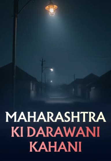 Maharashtra Ki Darawani Kahani