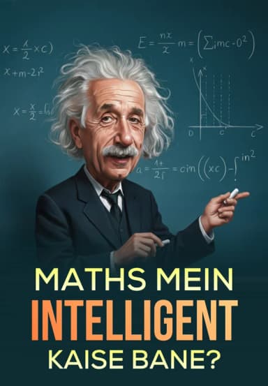Maths Mein Intelligent Kaise Bane?