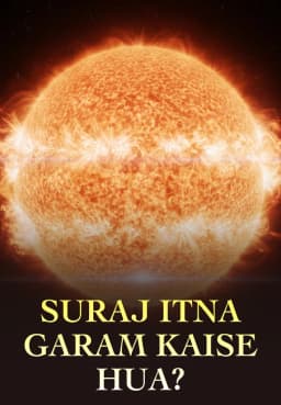 Suraj Itna Garam Kaise Hua?