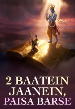 2 Baatein Jaanein, Paisa Barse