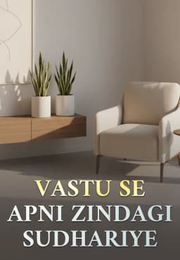 Vastu Se Apni Zindagi Sudhariye
