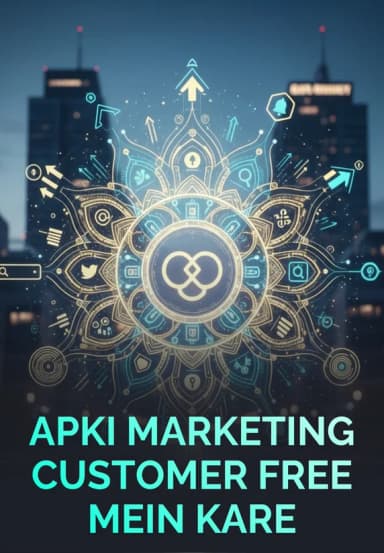 Apki Marketing Customer Free Mein Kare