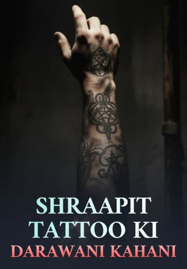 Shraapit Tattoo Ki Darawani Kahani