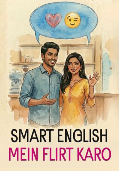 Smart English Mein Flirt Karo