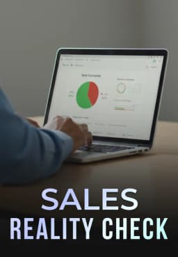 Sales Reality Check