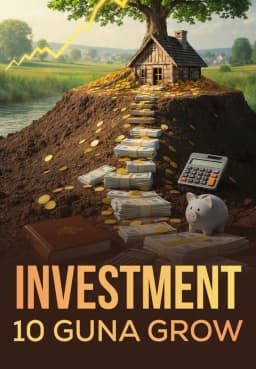 Investment-10 Guna Grow