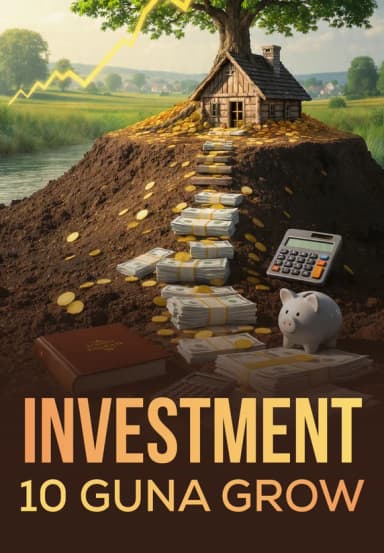 Investment-10 Guna Grow