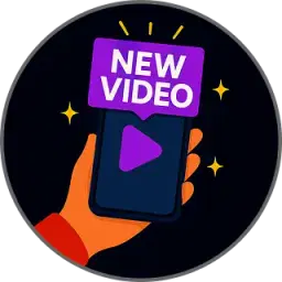 Daily New Videos