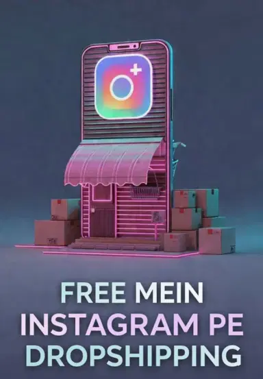 Free Mein Instagram Se Dropshipping