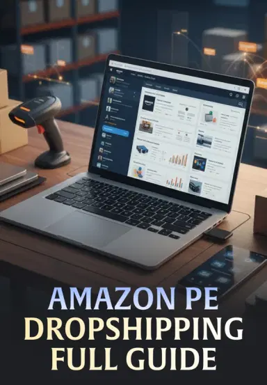 Amazon Pe Dropshipping Full Guide