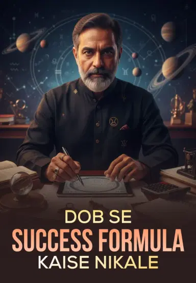 DOB Se Success Formula Kaise Nikale