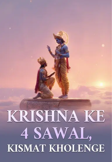 Krishna Ke 4 Sawal, Kismat Kholenge