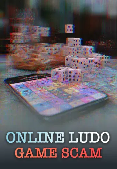 Online Ludo Game Scam